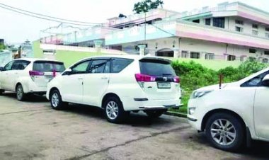 सुबह-सुबह दुर्ग में ईडी-ईओडब्ल्यू की बड़ी कार्रवाई: मोक्षित कॉर्पोरेशन के ठिकानों पर छापा