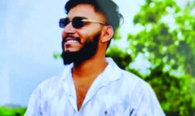 भिलाई में तेज रफ्तार ट्रक ने ली युवक की जान: पॉलिटेक्निक छात्र विमल कुर्रे की दर्दनाक मौत