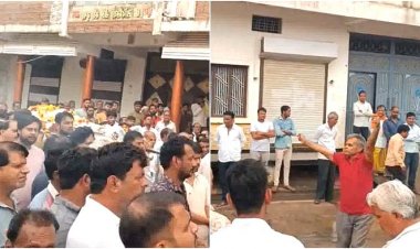 मित्रता की मिसाल: कैंसर पीड़ित ने अंतिम पत्र में जताई थी इच्छा, दोस्त ने शव यात्रा में बैंड बाजे के साथ किया नृत्य और दी विदाई