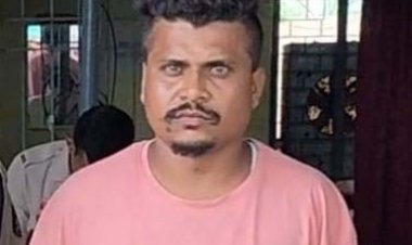 दुर्ग में बुजुर्ग महिला को डिजिटल अरेस्ट का भय दिखाकर 22 लाख रुपए की ठगी, आरोपी राजस्थान से गिरफ्तार