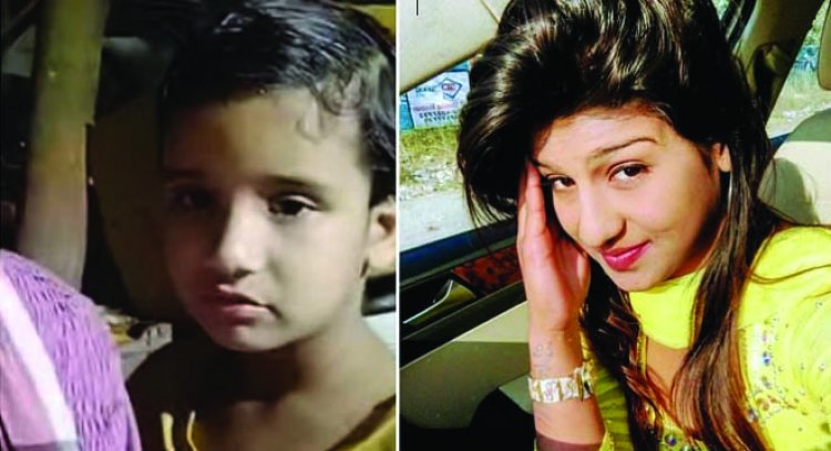 दिल दहला देने वाला मामला, माँ ने प्रेमी के साथ मिलकर 6 साल की बेटी की हत्या की, पति को फंसाने की थी साजिश