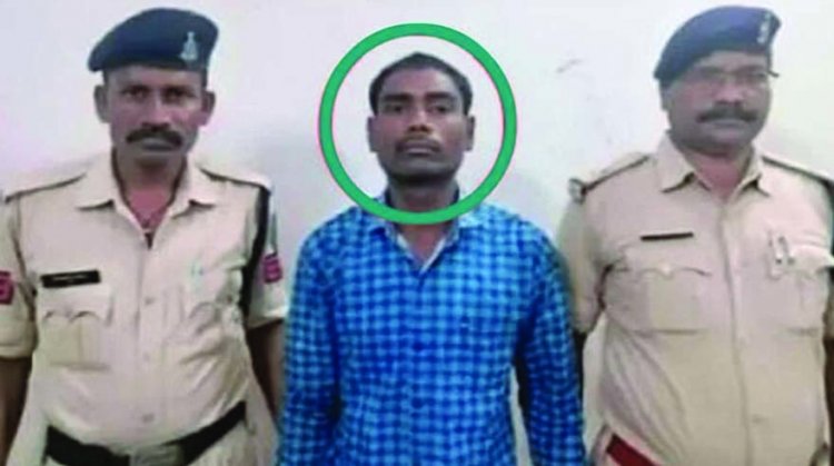 दुर्ग सेंट्रल जेल में विचाराधीन बंदी ने की आत्महत्या, पत्नी की हत्या के आरोप में था बंद