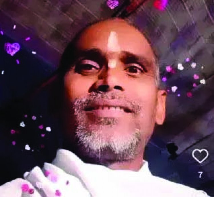 चॉकलेट-आइसक्रीम का लालच देकर तीन साल से नाबालिग से करता रहा दुष्कर्म, आरोपी गिरफ्तार