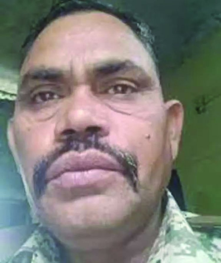 अवैध खनन पर कार्रवाई के बाद नर्क बनी ASI की जिंदगी, खुदकुशी के पहले बनाए गए वीडियो से फैली सनसनी