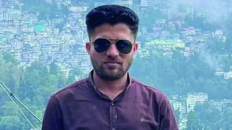 बीजापुर सड़क घोटाले में 5 अफसर गिरफ्तार, पत्रकार मुकेश की कर दी गई थी हत्या