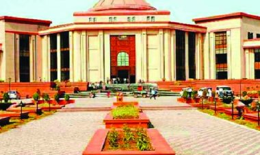 साहू समाज के चुनाव पर हाईकोर्ट ने लगाई रोक, अब 5 अगस्त को होगी अगली सुनवाई