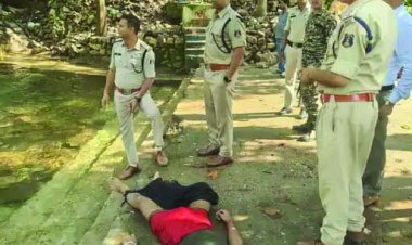 पिकनिक मनाने गए युवक की डूबने से मौत