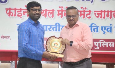 ऑपरेशन मुस्कान में दुर्ग पुलिस नंबर वन: 181 लापता बच्चे बरामद, राज्य स्तर पर पहला स्थान