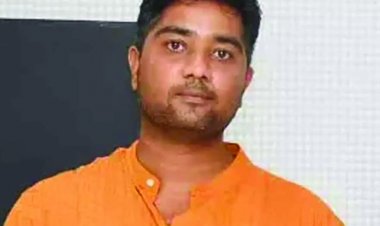 शराब घोटाला: 14 दिनों के लिए बढ़ा दी गई चैतन्य की रिमांड, सुप्रीम कोर्ट से भी याचिका खारिज