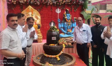 अधिवक्ताओं के कल्याणार्थ आध्यात्मिक महोत्सव का आयोजन