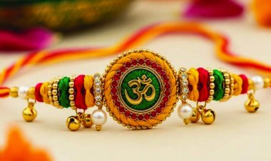 राखी बांधने का शुभ मुहूर्त