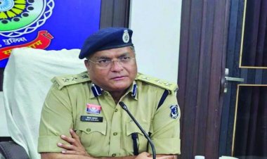 35 पुलिस कर्मियों का ट्रांसफर, दुर्ग SSP ने जारी किया आदेश, देखे सूची