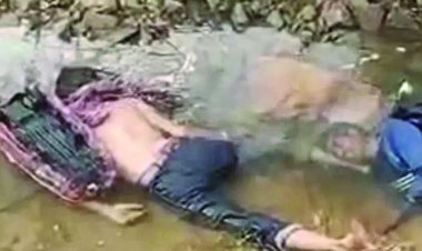 सड़क हादसे में दो युवकों की मौत