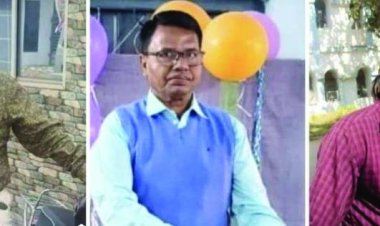 करोड़ों रुपये के DMF फंड घोटाले के मामले में आदिवासी विकास विभाग के दो पूर्व सहायक आयुक्त गिरफ्तार, क्लर्क फरार