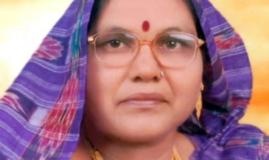 शोक समाचार: श्रीमती गंगा बघेल का निधन