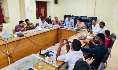 दुकानों में अतिरिक्त निर्माण पर वसूले जाएंगे अर्थदंड और प्रीमियम राशि, मेयर इन काउंसिल की बैठक में महत्वपूर्ण निर्णय