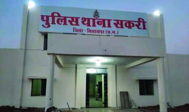 एम.कॉम छात्र का मोबाइल हैक कर 1.05 लाख की ऑनलाइन शॉपिंग