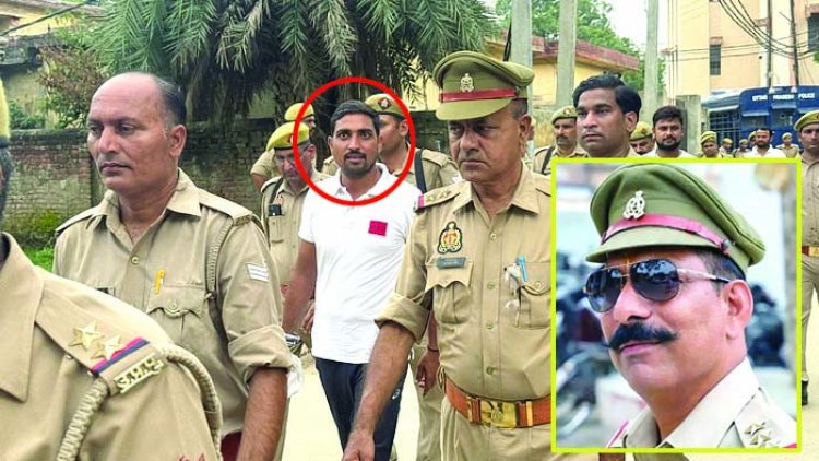 बलवे में कोतवाल और एक युवक की हुई थी मौत | 6 साल बाद 38 दोषी करार, 5 को उम्रकैद की सजा