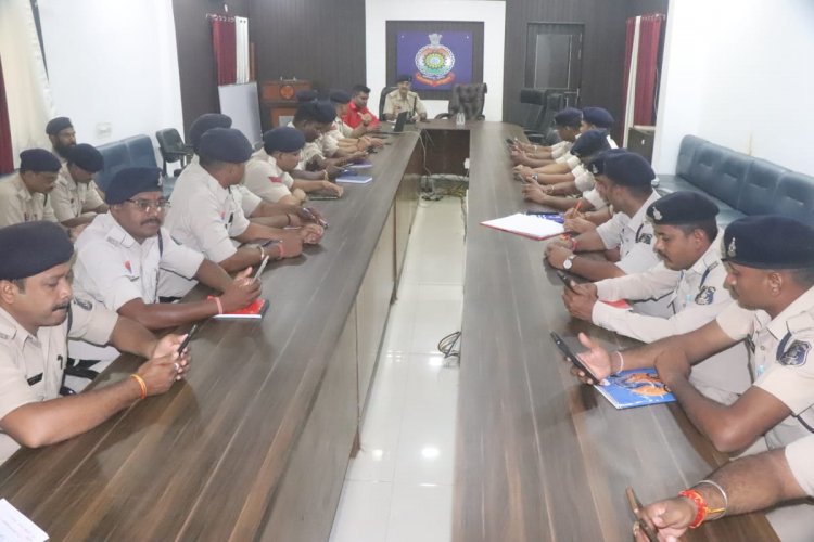 समाधान एप्प से होटल सत्यापन आसान, अपराध रोकथाम में बड़ा कदम
