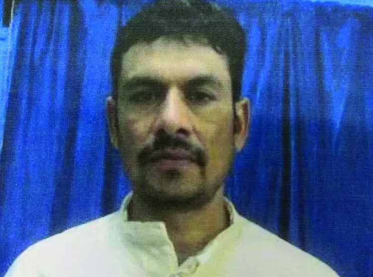 सेंट्रल जेल से एनडीपीएस एक्ट का कैदी फरार, पुलिस ने जारी किया अलर्ट