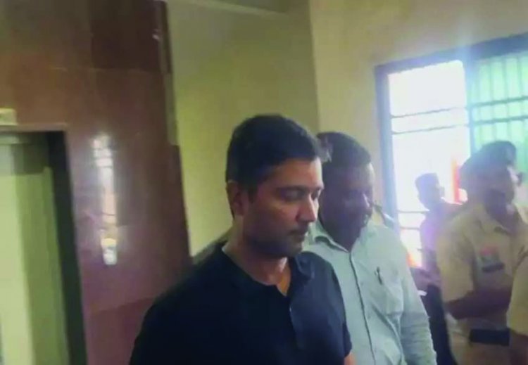 पूर्व सीएम भूपेश बघेल के बेटे चैतन्य बघेल 14 दिन की न्यायिक रिमांड पर, 6 सितंबर तक जेल में रहेंगे