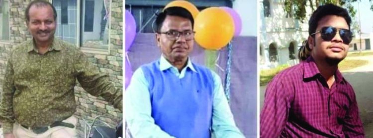 करोड़ों रुपये के DMF फंड घोटाले के मामले में आदिवासी विकास विभाग के दो पूर्व सहायक आयुक्त गिरफ्तार, क्लर्क फरार