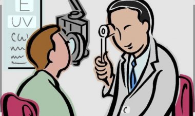 फर्जी सर्टिफिकेट से नौकरी: स्वास्थ्य विभाग ने नेत्र सहायक डॉ. सामंतक टंडन को किया बर्खास्त