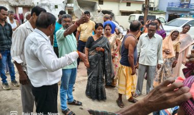 कचरा फैलाने पर जुर्माना और कड़ी कार्रवाई की चेतावनी, नागरिकों से स्वच्छता में सहयोग की अपील