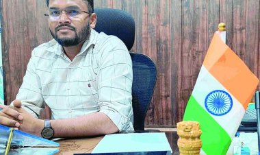 महिला आरक्षक के साथ दुष्कर्म और आर्थिक शोषण, FIR दर्ज होने के 17 दिन बाद भी आरोपी डिप्टी कलेक्टर पुलिस की गिरफ्त से बाहर