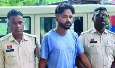 शादी का झांसा देकर दो युवतियों से दुष्कर्म, दोनों आरोपी गिरफ्तार