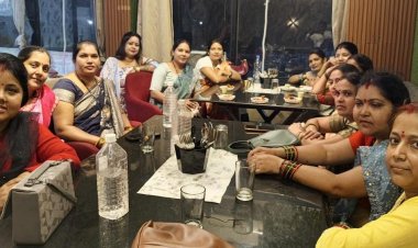 छत्तीसगढ़िया रेलवे कर्मचारी अधिकारी संगठन का तीज मिलन समारोह कल