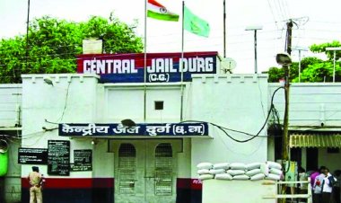 नशीली दवाओं के तस्कर विनोद तिवारी पर बड़ी कार्रवाई, तीन माह के लिए जेल भेजने का आदेश