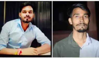 भिलाई में एगरोल ठेले से दो सगे भाईयों का अपहरण, यूपी पासिंग कार में उठाकर ले गए बदमाश