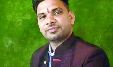 दुर्ग जिले में युवा व्यापारी ने ब्लेड से गला काटकर की आत्महत्या