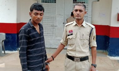 बाइक छीनकर लूट और हत्या का प्रयास के अंजाम देने वाला एक आरोपी गिरफ्तार, दूसरे की तलाश जारी 