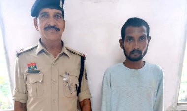 भिलाई-3 में सट्टा अड्डे पर पुलिस की रेड, सटोरिया गिरफ्तार