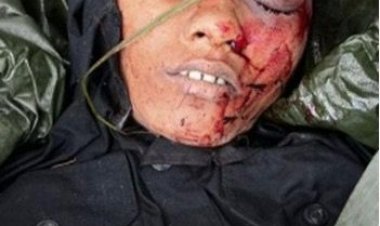 अभूझमाड़ मुठभेड़: 6 माओवादी ढेर, 48 लाख का इनामी कमांडर राहुल पुनेम समेत 4 महिला कैडर मारे गए