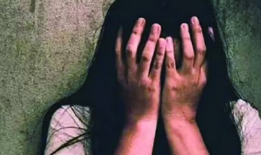 आदिवासी युवती से गैंगरेप, पुलिस ने 36 घंटे में तीनों आरोपी को दबोचा