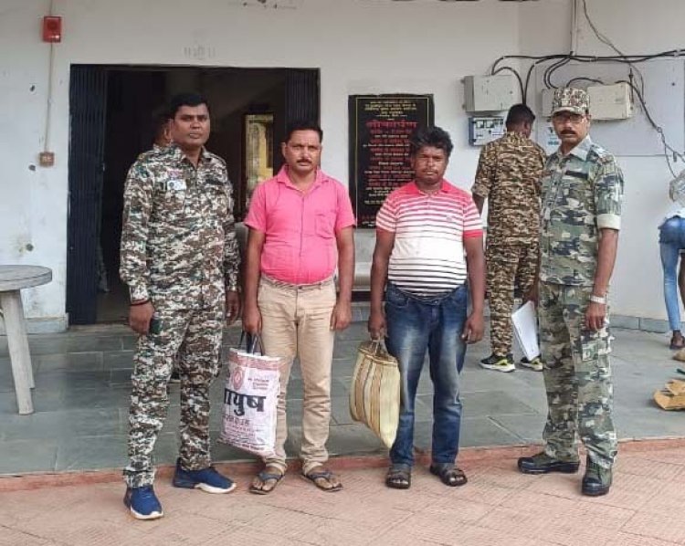 आश्रम में लापरवाही से गई मासूम छात्र की जान, भृत्य और अधीक्षक भेजे गए जेल
