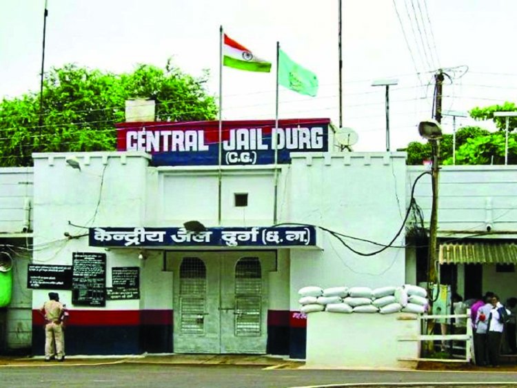 नशीली दवाओं के तस्कर विनोद तिवारी पर बड़ी कार्रवाई, तीन माह के लिए जेल भेजने का आदेश
