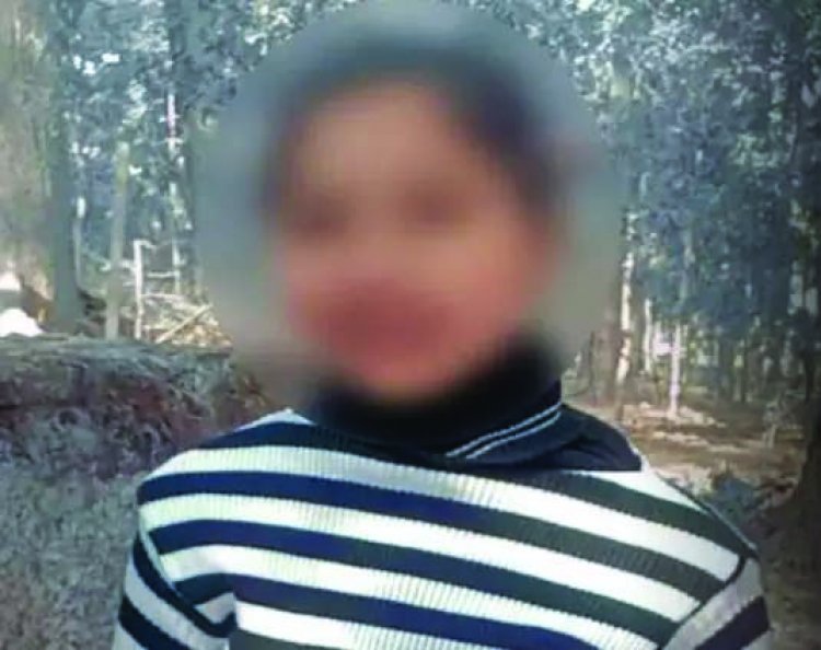नाबालिक युवती ने फांसी लगाकर दी जान, बुर्का पहनने का दबाव बनाने वाला प्रेमी गिरफ्तार