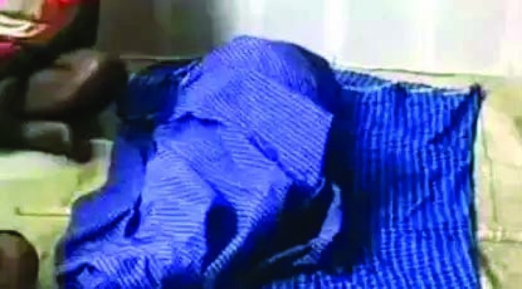करंट लगने से मासूम की मौत, आंगनबाड़ी कार्यकर्ता और सहायिका बर्खास्त
