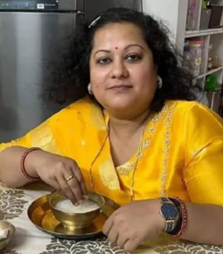 कोल लेवी घोटाला में EOW ने की बड़ी कार्रवाई, सौम्या चौरसिया की 16 संपत्तियां कुर्क, कीमत 8 करोड़