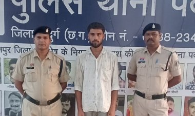 नशीली दवाओं के साथ आरोपी फरदीन खान गिरफ्तार