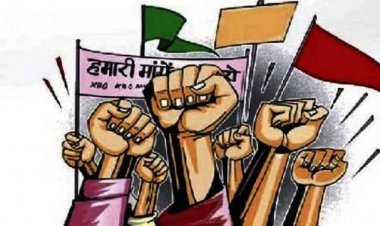 13 अक्टूबर को रायपुर में मुख्यमंत्री निवास का घेराव: भारतीय किसान संघ ने बिजली, बोनस और सिंचाई समेत 9 मांगों को लेकर दी चेतावनी