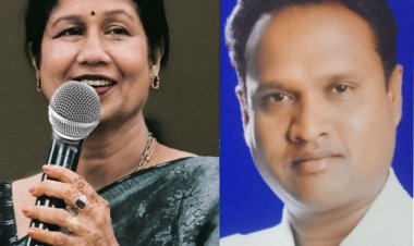 कर्मचारियों को दीपावली से पहले मिला खुशियों का तोहफा, एक करोड़ 15 लाख 86 हजार 780 रुपए की राशि से होंगे कर्मचारियों के सपने साकार