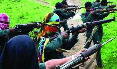 बस्तर में बड़ी सफलता: 200 नक्सलियों ने सीएम विष्णुदेव के सामने करेंगे आत्मसमर्पण, प्रवक्ता रूपेश समेत कई हार्डकोर कैडर शामिल