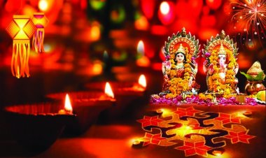 दीपावली 2025: लक्ष्मी-गणेश पूजन का शुभ मुहूर्त, जानें कब करें मां लक्ष्मी की आराधना