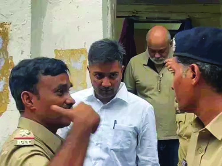 छत्तीसगढ़ शराब घोटाला: चैतन्य बघेल की न्यायिक रिमांड 29 अक्टूबर तक बढ़ी, जेल में कटेगी दिवाली