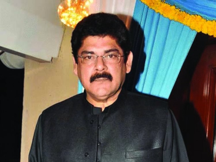 महाभारत के कर्ण नहीं रहे: अभिनेता पंकज धीर का 68 साल की उम्र में निधन, फिल्म इंडस्ट्री में शोक